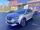 Peugeot 2008 occasion année 2021 boite Manuelle Annonce Peugeot 2008 occasion Essence 1.2 PURETECH 100CH S&S ALLURE PACK à Malemort-sur-Corrèze