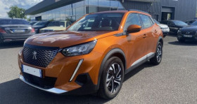 Peugeot 2008 , garage CEN AUTO  AUBIERE