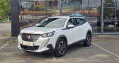 Peugeot 2008 1.2 PURETECH 100CH S&S ALLURE  2021 - annonce de voiture en vente sur Auto Sélection.com
