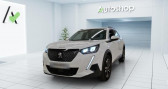 Peugeot 2008 1.2 PureTech 100ch S&S Allure  2020 - annonce de voiture en vente sur Auto Sélection.com
