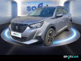Peugeot 2008 occasion année 2020 boite Manuelle Annonce Peugeot 2008 occasion Essence 1.2 PureTech 100ch S&S Allure à FEIGNIES