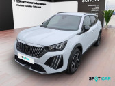 Peugeot 2008 1.2 PureTech 100ch S&S Allure   DENAIN 59