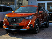 Peugeot 2008 occasion année 2021 boite Manuelle Annonce Peugeot 2008 occasion Essence 1.2 PureTech 100ch S&S Allure à Strasbourg