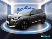 Peugeot 2008 1.2 PureTech 100ch S&S Allure  2022 - annonce de voiture en vente sur Auto Sélection.com