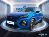 Peugeot 2008 1.2 PureTech 100ch S&S Allure   ANZIN 59