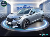 Peugeot 2008 occasion année 2021 boite Manuelle Annonce Peugeot 2008 occasion Essence 1.2 PureTech 100ch S&S Allure à Hazebrouck