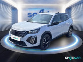 Peugeot 2008 occasion année 2024 boite Manuelle Annonce Peugeot 2008 occasion Essence 1.2 PureTech 100ch S&S Allure à Hazebrouck