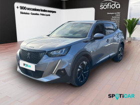 Peugeot 2008 , garage Peugeot Hazebrouck - SOFIDA AUTO  Hazebrouck