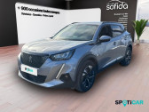 Peugeot 2008 occasion année 2021 boite Manuelle Annonce Peugeot 2008 occasion Essence 1.2 PureTech 100ch S&S Allure à Hazebrouck