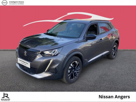 Peugeot 2008 , garage NISSAN ANGERS  ANGERS