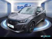 Peugeot 2008 1.2 PureTech 100ch S&S Allure  2023 - annonce de voiture en vente sur Auto Sélection.com