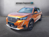 Peugeot 2008 1.2 PureTech 100ch S&S Allure   Le Havre 76