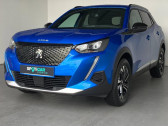 Annonce Peugeot 2008 occasion Essence 1.2 PureTech 100ch S&S Allure  Hoenheim