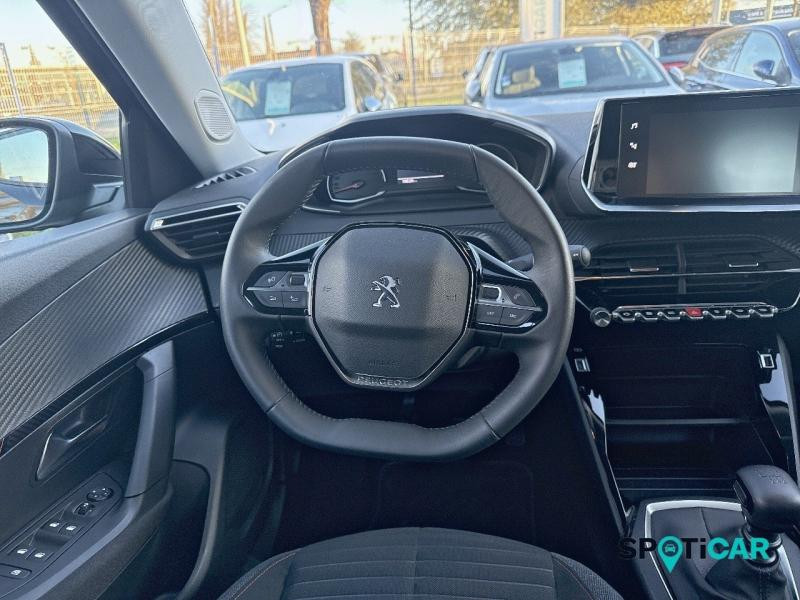 Peugeot 2008 1.2 PureTech 100ch S&S Allure  occasion  Armentières - photo n9