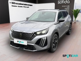 Annonce Peugeot 2008 occasion Essence 1.2 PureTech 100ch S&S Allure  Dunkerque