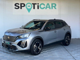 Peugeot 2008 , garage PEUGEOT SAVERNE  Otterswiller