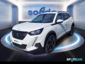 Peugeot 2008 occasion année 2021 boite Manuelle Annonce Peugeot 2008 occasion Essence 1.2 PureTech 100ch S&S Allure à FEIGNIES