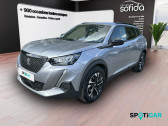 Annonce Peugeot 2008 occasion Essence 1.2 PureTech 100ch S&S Allure  Loison-sous-Lens