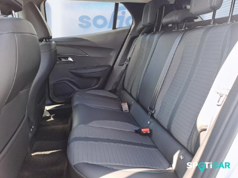 Peugeot 2008 1.2 PureTech 100ch S&S Allure  occasion  FEIGNIES - photo n10