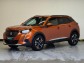 Peugeot 2008 1.2 PureTech 100ch S&S Allure   Hoenheim 67