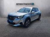 Peugeot 2008 occasion année 2021 boite Manuelle Annonce Peugeot 2008 occasion Essence 1.2 PureTech 100ch S&S Allure à Le Havre