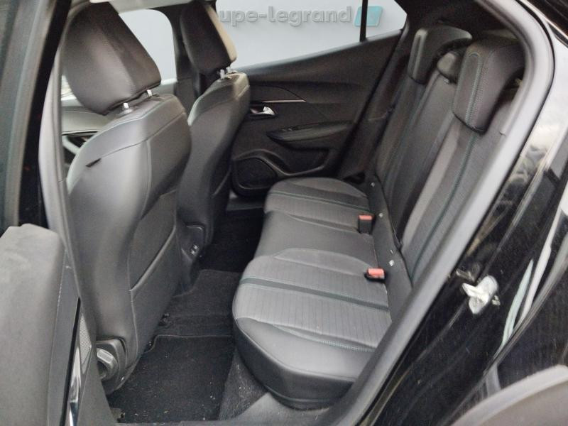 Peugeot 2008 1.2 PureTech 100ch S&S Allure  occasion  Le Havre - photo n10