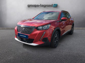 Peugeot 2008 occasion année 2020 boite Manuelle Annonce Peugeot 2008 occasion Essence 1.2 PureTech 100ch S&S Allure à Le Havre