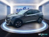 Peugeot 2008 occasion année 2022 boite Manuelle Annonce Peugeot 2008 occasion Essence 1.2 PureTech 100ch S&S Allure à ANZIN
