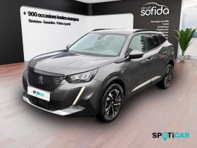 Peugeot 2008 , garage Peugeot Hazebrouck - SOFIDA AUTO  Hazebrouck