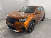 Peugeot 2008 1.2 PureTech 100ch S&S Allure   Illzach 68