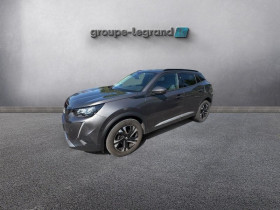 Peugeot 2008 , garage Peugeot Citroën et DS Automobile Le Havre  Le Havre
