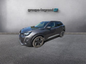 Peugeot 2008 occasion année 2021 boite Manuelle Annonce Peugeot 2008 occasion Essence 1.2 PureTech 100ch S&S Allure à Le Havre