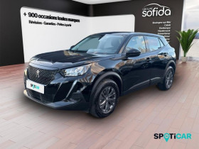 Peugeot 2008 , garage Peugeot Armentières - SOFIDA AUTO  Armentières
