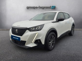 Peugeot 2008 occasion année 2022 boite Manuelle Annonce Peugeot 2008 occasion Essence 1.2 PureTech 100ch S&S Allure à Le Havre