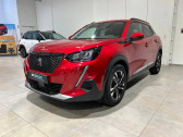 Peugeot 2008 1.2 PureTech 100ch S&S Allure   Haguenau 67