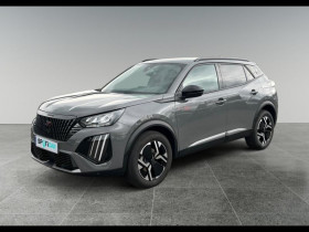 Peugeot 2008 , garage PEUGEOT SAVERNE  Otterswiller