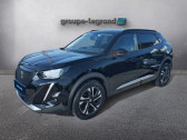Peugeot 2008 occasion année 2021 boite Manuelle Annonce Peugeot 2008 occasion Essence 1.2 PureTech 100ch S&S Allure à Le Havre