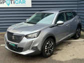 Peugeot 2008 occasion année 2021 boite Manuelle Annonce Peugeot 2008 occasion Essence 1.2 PureTech 100ch S&S Allure à Hoenheim