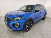 Annonce Peugeot 2008 occasion Essence 1.2 PureTech 100ch S&S Allure  ILLZACH