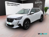 Annonce Peugeot 2008 occasion Essence 1.2 PureTech 100ch S&S Allure  Dunkerque