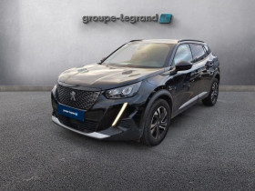 Peugeot 2008 , garage Peugeot Citroën et DS Automobile Le Havre  Le Havre