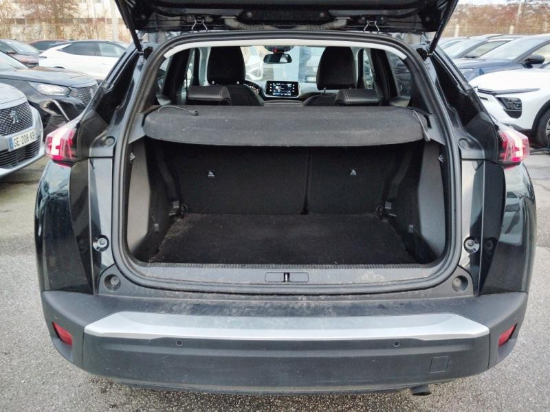 Peugeot 2008 1.2 PureTech 100ch S&S Allure  occasion  Le Havre - photo n6