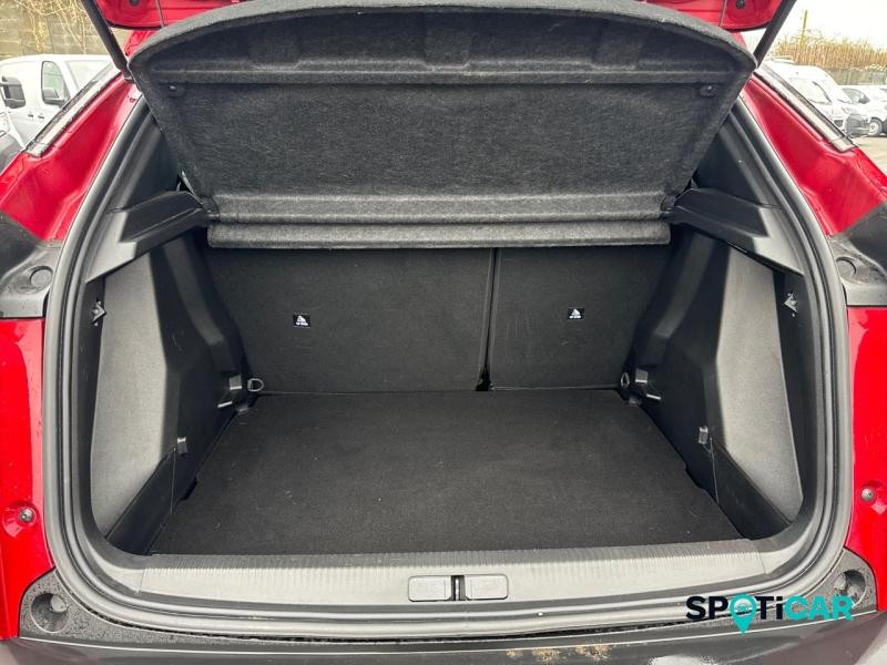 Peugeot 2008 1.2 PureTech 100ch S&S Allure  occasion  Loison-sous-Lens - photo n6