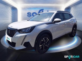 Peugeot 2008 1.2 PureTech 100ch S&S Allure   Boulogne-sur-mer 62