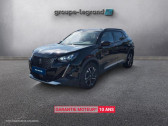Peugeot 2008 1.2 PureTech 100ch S&S Allure   Le Havre 76