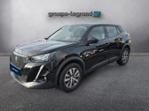 Peugeot 2008 1.2 PureTech 100ch S&S Allure  � Le Havre 76