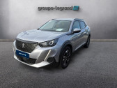 Annonce Peugeot 2008 occasion Essence 1.2 PureTech 100ch S&S Allure � Le Havre