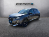 Annonce Peugeot 2008 occasion Essence 1.2 PureTech 100ch S&S Allure � Le Havre