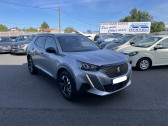 Annonce Peugeot 2008 occasion Essence 1.2 PURETECH 100CH S&S ALLURE à Albi