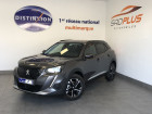 Peugeot 2008 occasion Gris année 2021 boite Manuelle Annonce Peugeot 2008 occasion Essence 1.2 PURETECH 100CH S&S ALLURE à FENOUILLET